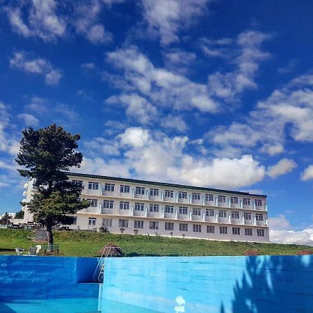 Tsalka Hotel Exterior foto