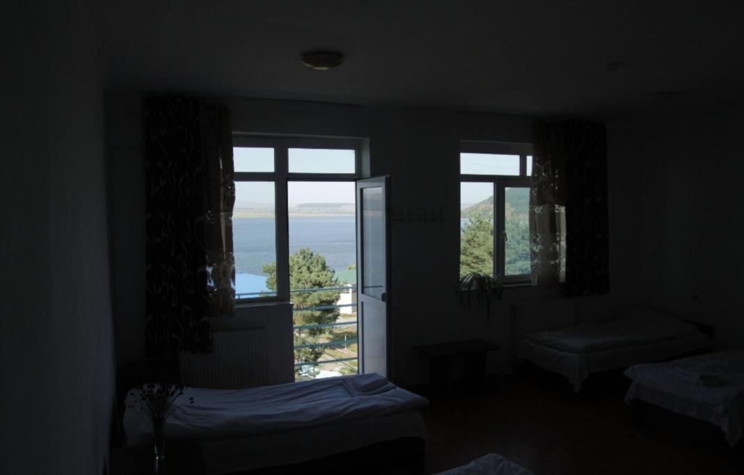 Tsalka Hotel Exterior foto